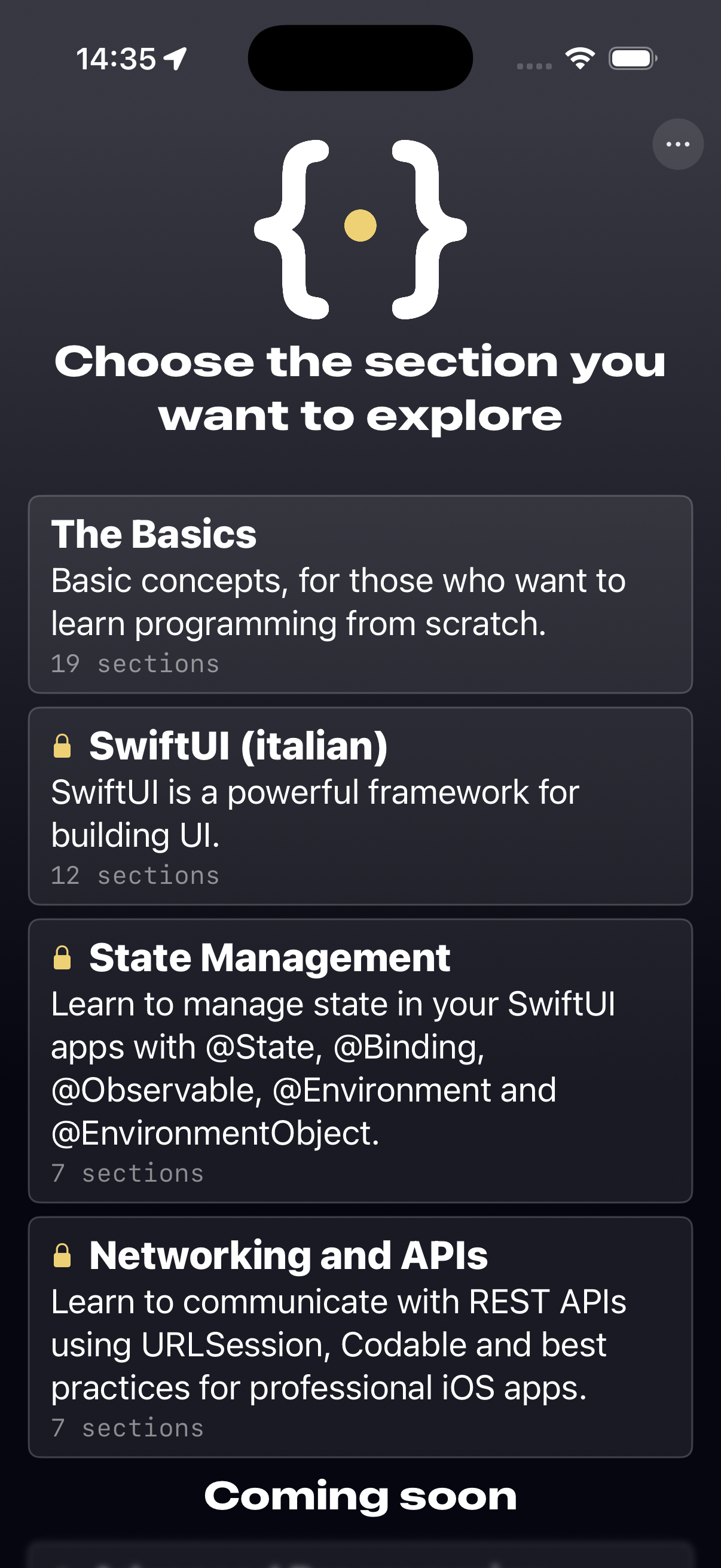 BitBit App Screenshot